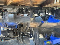 MITSUBISHI FUSO Canter Truck (With 4 Steps Of Cranes) TKG-FEB80 2015 128,951km_17