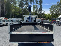 MITSUBISHI FUSO Canter Truck (With 4 Steps Of Cranes) TKG-FEB80 2015 128,951km_26