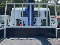 MITSUBISHI FUSO Canter Truck (With 4 Steps Of Cranes) TKG-FEB80 2015 128,951km_28