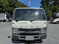 MITSUBISHI FUSO Canter Truck (With 4 Steps Of Cranes) TKG-FEB80 2015 128,951km_4