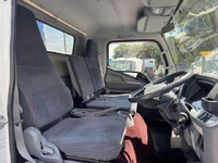 MITSUBISHI FUSO Canter Truck (With 4 Steps Of Cranes) TKG-FEB80 2015 128,951km_6