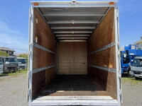 HINO Dutro Aluminum Van TKG-XZU655M 2015 141,200km_10