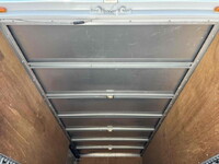 HINO Dutro Aluminum Van TKG-XZU655M 2015 141,200km_14