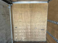 HINO Dutro Aluminum Van TKG-XZU655M 2015 141,200km_15