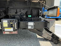 HINO Dutro Aluminum Van TKG-XZU655M 2015 141,200km_26