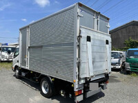HINO Dutro Aluminum Van TKG-XZU655M 2015 141,200km_2