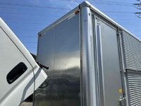 HINO Dutro Aluminum Van TKG-XZU655M 2015 141,200km_32