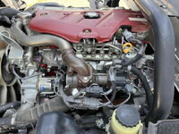 HINO Dutro Aluminum Van TKG-XZU655M 2015 141,200km_33