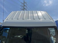 HINO Dutro Aluminum Van TKG-XZU655M 2015 141,200km_34