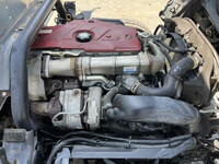 HINO Dutro Aluminum Van TKG-XZU655M 2015 141,200km_35