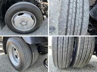 HINO Dutro Aluminum Van TKG-XZU655M 2015 141,200km_36