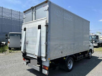HINO Dutro Aluminum Van TKG-XZU655M 2015 141,200km_4