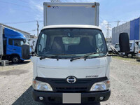 HINO Dutro Aluminum Van TKG-XZU655M 2015 141,200km_5