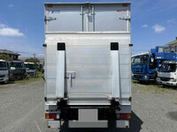 HINO Dutro Aluminum Van TKG-XZU655M 2015 141,200km_7