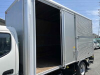 HINO Dutro Aluminum Van TKG-XZU655M 2015 141,200km_9