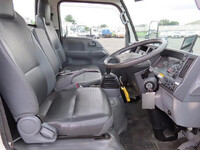 ISUZU Elf Container Carrier Truck TPG-NKR85AN 2018 106,000km_17