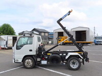 ISUZU Elf Container Carrier Truck TPG-NKR85AN 2018 106,000km_22