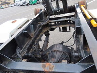 ISUZU Elf Container Carrier Truck TPG-NKR85AN 2018 106,000km_24