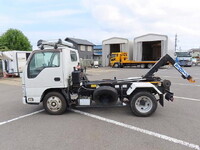 ISUZU Elf Container Carrier Truck TPG-NKR85AN 2018 106,000km_32