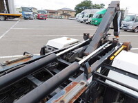 ISUZU Elf Container Carrier Truck TPG-NKR85AN 2018 106,000km_33