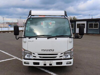 ISUZU Elf Container Carrier Truck TPG-NKR85AN 2018 106,000km_3