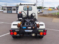 ISUZU Elf Container Carrier Truck TPG-NKR85AN 2018 106,000km_5