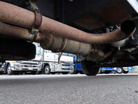 HINO Ranger Aluminum Van TKG-FD9JLAA 2018 105,000km_13