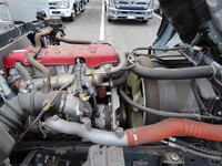 HINO Ranger Aluminum Van TKG-FD9JLAA 2018 105,000km_15