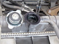 HINO Ranger Aluminum Van TKG-FD9JLAA 2018 105,000km_19