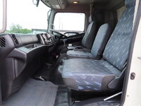 HINO Ranger Aluminum Van TKG-FD9JLAA 2018 105,000km_21
