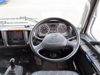 HINO Ranger Aluminum Van TKG-FD9JLAA 2018 105,000km_22