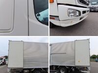 HINO Ranger Aluminum Van TKG-FD9JLAA 2018 105,000km_26