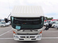 HINO Ranger Aluminum Van TKG-FD9JLAA 2018 105,000km_27