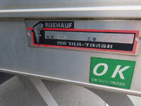 HINO Ranger Aluminum Van TKG-FD9JLAA 2018 105,000km_28