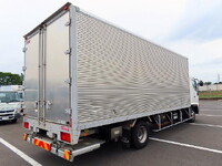 HINO Ranger Aluminum Van TKG-FD9JLAA 2018 105,000km_2