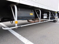 HINO Ranger Aluminum Van TKG-FD9JLAA 2018 105,000km_33