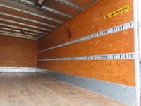 HINO Ranger Aluminum Van TKG-FD9JLAA 2018 105,000km_34