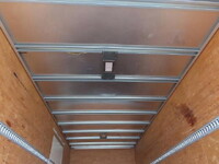 HINO Ranger Aluminum Van TKG-FD9JLAA 2018 105,000km_36