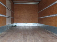 HINO Ranger Aluminum Van TKG-FD9JLAA 2018 105,000km_37