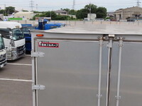 HINO Ranger Aluminum Van TKG-FD9JLAA 2018 105,000km_39