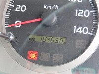 HINO Ranger Aluminum Van TKG-FD9JLAA 2018 105,000km_40