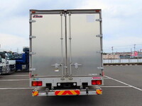 HINO Ranger Aluminum Van TKG-FD9JLAA 2018 105,000km_5