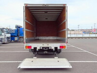 HINO Ranger Aluminum Van TKG-FD9JLAA 2018 105,000km_6