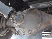 HINO Ranger Aluminum Van TKG-FD9JLAA 2018 105,000km_9