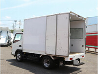 MITSUBISHI FUSO Canter Panel Van TPG-FDA00 2016 33,495km_10