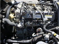MITSUBISHI FUSO Canter Panel Van TPG-FDA00 2016 33,495km_12