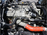 MITSUBISHI FUSO Canter Panel Van TPG-FDA00 2016 33,495km_14