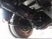 MITSUBISHI FUSO Canter Panel Van TPG-FDA00 2016 33,495km_17