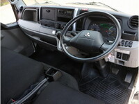 MITSUBISHI FUSO Canter Panel Van TPG-FDA00 2016 33,495km_19