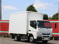 MITSUBISHI FUSO Canter Panel Van TPG-FDA00 2016 33,495km_1